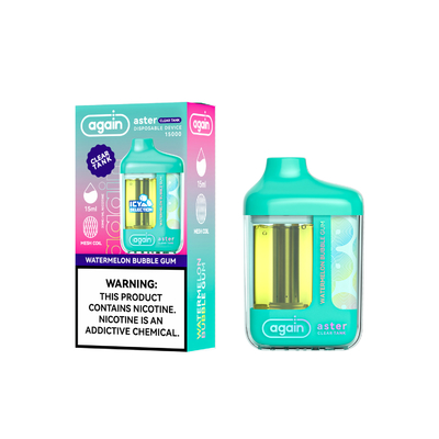 30 Mg Salt Nic E Cigarette Non-Adjustable Airflow for Ultimate Satisfaction