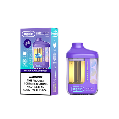 30 Mg Salt Nic E Cigarette Non-Adjustable Airflow for Ultimate Satisfaction