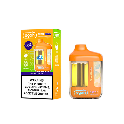 30 Mg Salt Nic E Cigarette Non-Adjustable Airflow for Ultimate Satisfaction