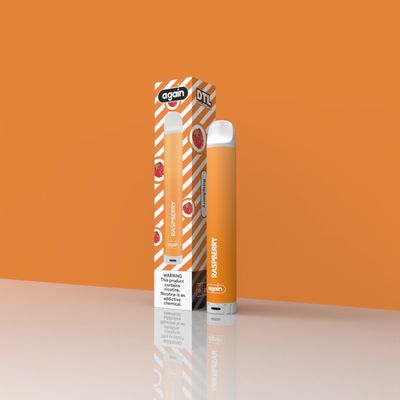 DTL Non Nicotine Disposable Vape Pen